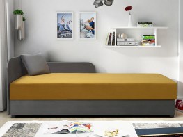 Minkšta sofa SOFIA